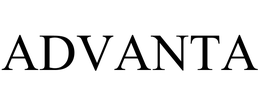 ADVANTA trademark