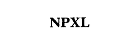 NPXL trademark