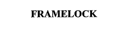 FRAMELOCK trademark