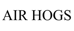 AIR HOGS trademark