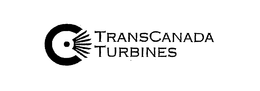TRANSCANADA TURBINES trademark