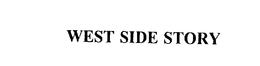 WEST SIDE STORY trademark