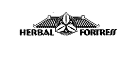 HERBAL FORTRESS trademark