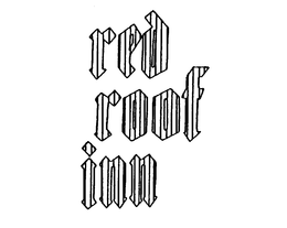 RED ROOF INN trademark