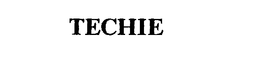 TECHIE trademark