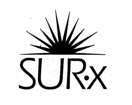 SURX trademark