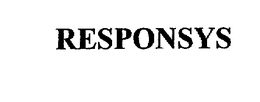 RESPONSYS trademark