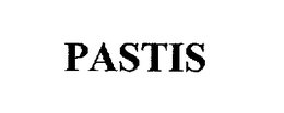 PASTIS trademark