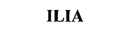 ILIA trademark