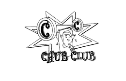 CC CHUB CLUB trademark