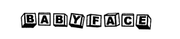BABY FACE trademark