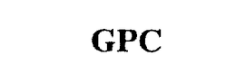 GPC trademark