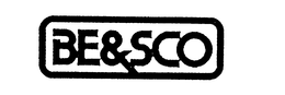 BE&SCO trademark