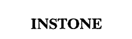 INSTONE trademark