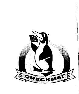 CHECKME! trademark