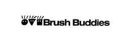 BRUSH BUDDIES trademark