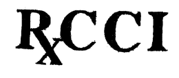 RXCCI trademark