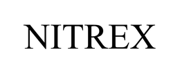 NITREX trademark
