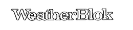 WEATHERBLOK trademark