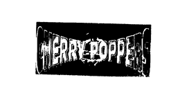 CHERRY POPPERS trademark