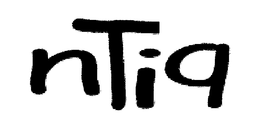 NTIQ trademark