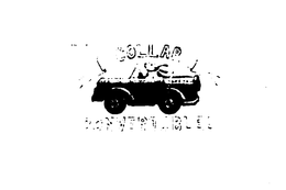 COLLAR CONVERTIBLES trademark