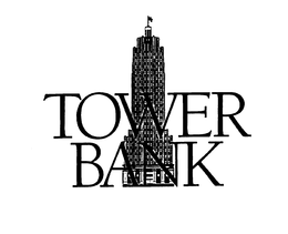 TOWER BANK trademark
