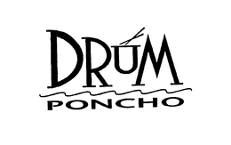 DRUM PONCHO trademark