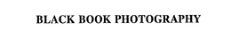 BLACK BOOK PHOTOGRAPHY trademark