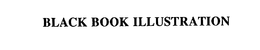 BLACK BOOK ILLUSTRATION trademark