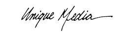 UNIQUE MEDIA trademark