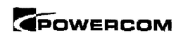POWERCOM trademark