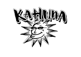KAHUNA trademark