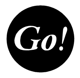 GO! trademark