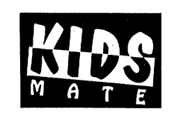 KIDS MATE trademark