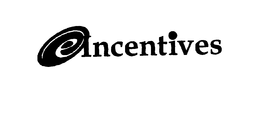 EINCENTIVES trademark
