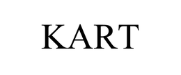 KART trademark