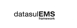 DATASUL EMS FRAMEWORK trademark
