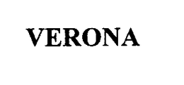 VERONA trademark