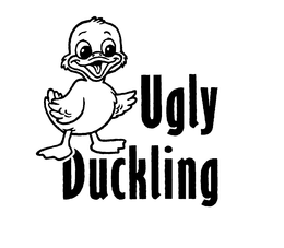 UGLY DUCKLING trademark