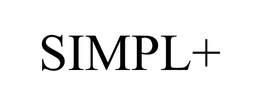SIMPL+ trademark
