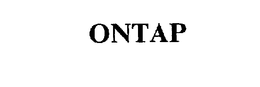 ONTAP trademark