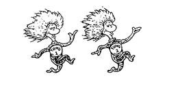 THING 1 THING 2 trademark