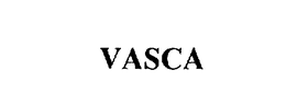 VASCA trademark