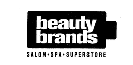 BEAUTY BRANDS SALON SPA SUPERSTORE trademark