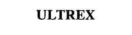 ULTREX trademark