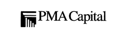 PMA CAPITAL trademark