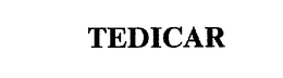 TEDICAR trademark