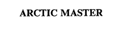 ARCTIC MASTER trademark