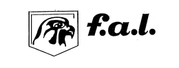 F.A.L. trademark